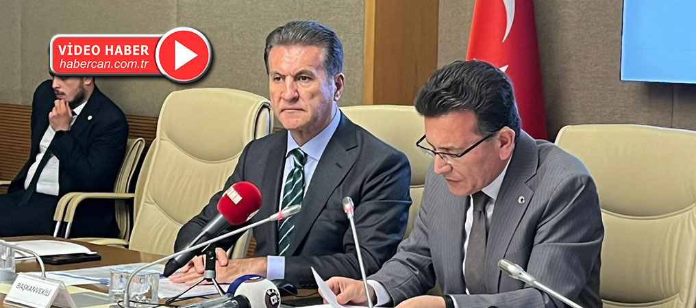 Sarıgül, Meslek Kuruluşlarından Kimse Rahatsız Olmasın