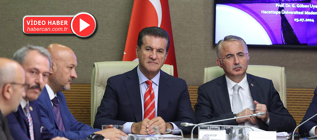 Sarıgül, Neyimiz Eksik? Neyi Yanlış Yapıyoruz?