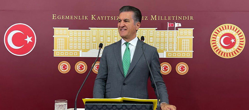 Sarıgül, Okul İhtiyaçlarında KDV’yi Kaldırın