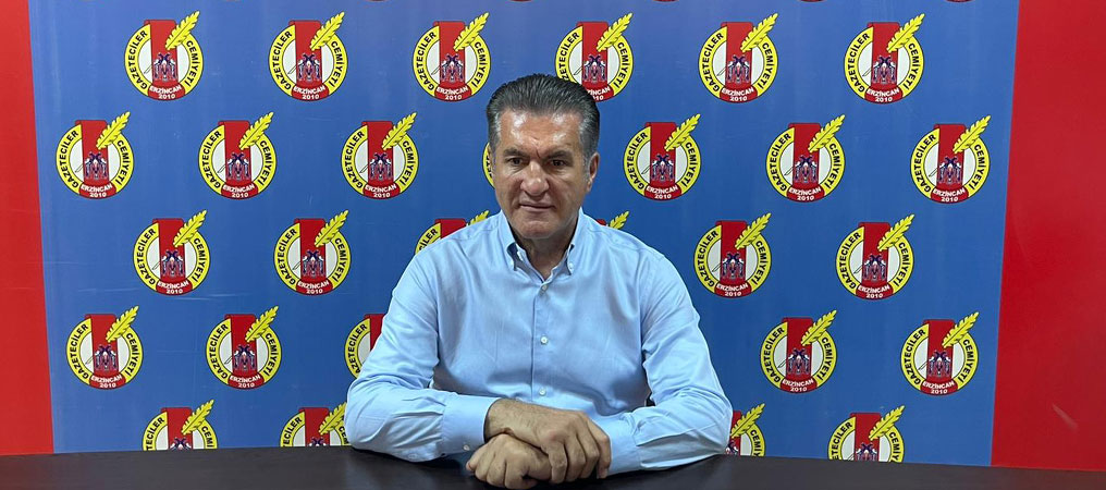 Sarıgül’den BM’ye Tepki; KKTC, Burayı Şehit Kanıyla Kazanmıştır