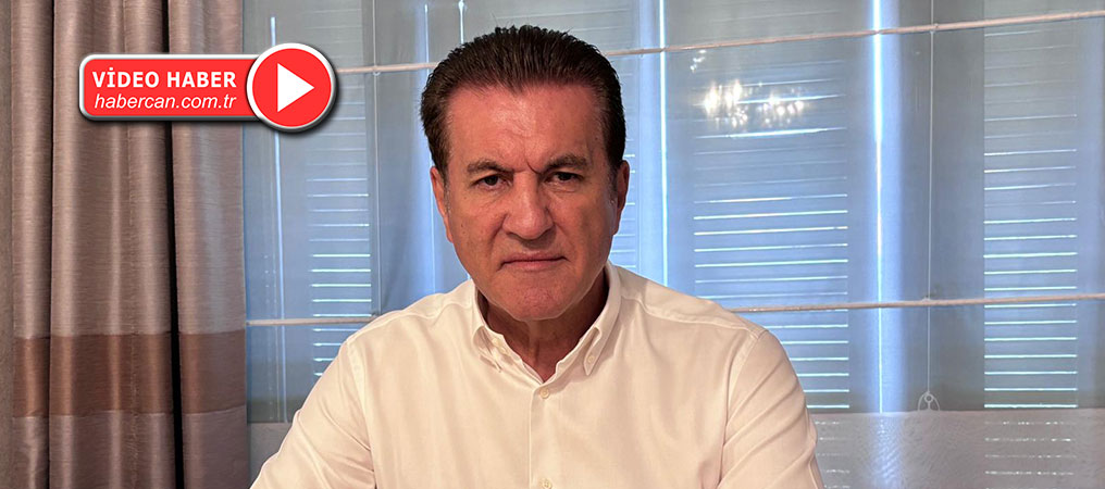 Sarıgül’den Hayvanlarıyla İlgili Yasa Teklifini Geri Çekme Çağrısı