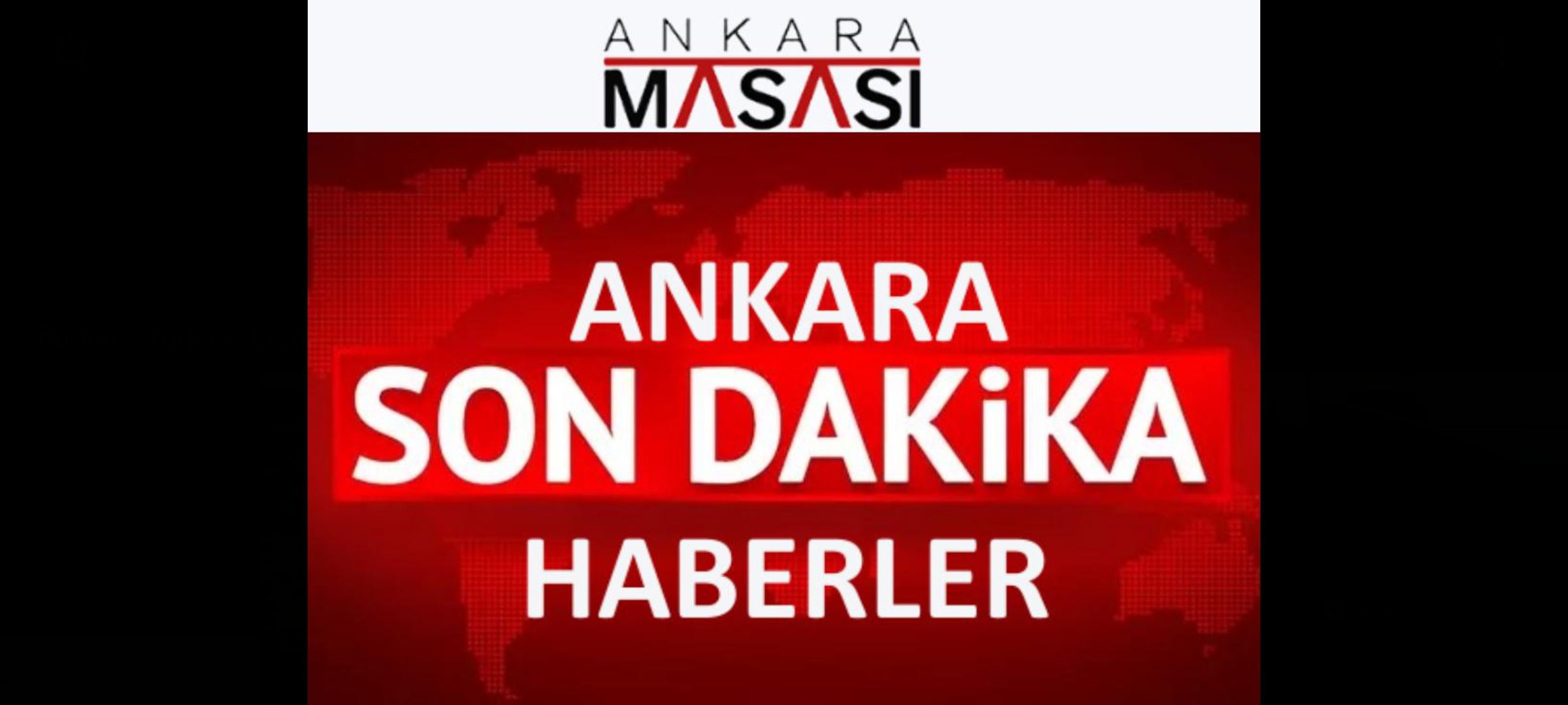 Gabar Nerede?