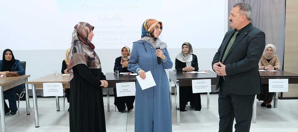 “Siyer-i Nebi Bilgi Yarışması