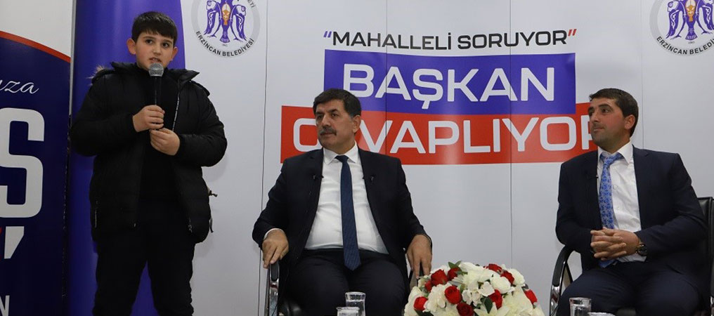 Sizlerin Kıymetli Sorularına Cevap Vermek İstiyoruz 
