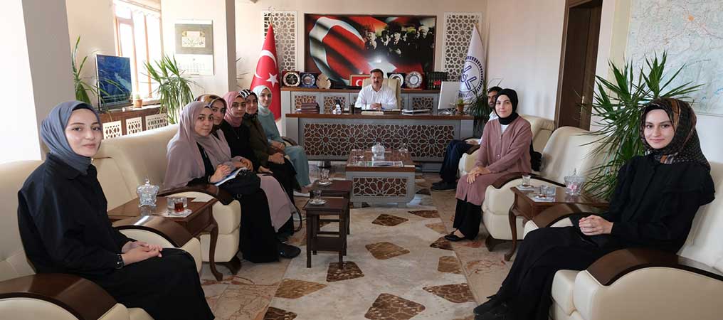 Staj Seferberliği Programı Sona Erdi