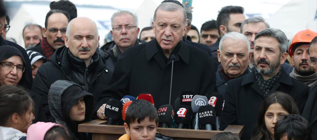 Suistimalleri Yapanlara Gerekli Olan Müeyyide Uygulanacak