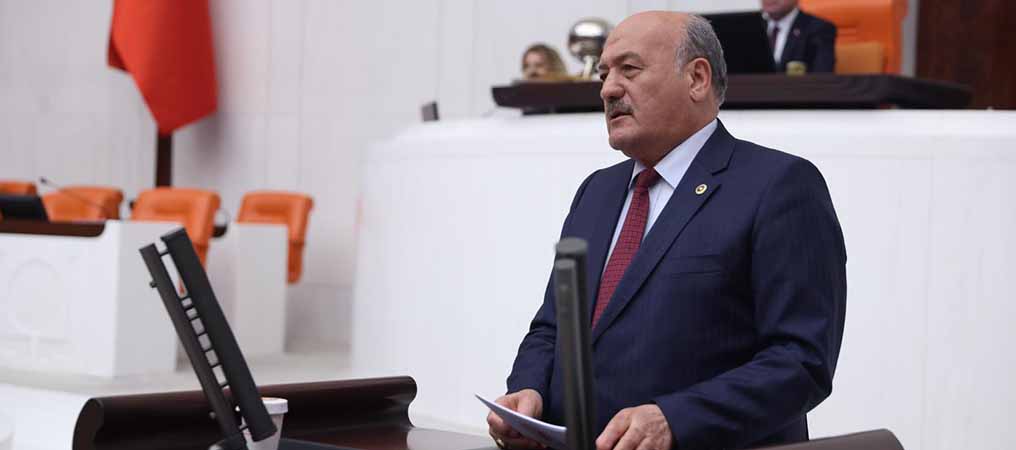 Süleyman Karaman’dan 15 Temmuz Mesajı: “Milletimizin Direnişi Tarihe Geçmiştir”