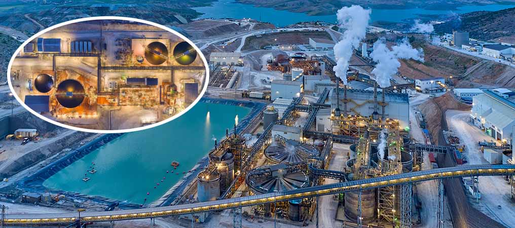İliç’te Geçim Derdi Büyüyor, Bıçak Kemiğe Dayandı Anagold Üretime Başlamalı