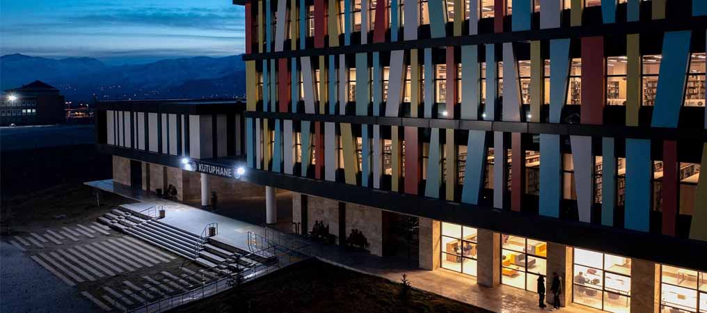 Uluslararası Görünürlükte Güçlü Adım: EBYÜ URAP Sıralamasında Öne Çıktı