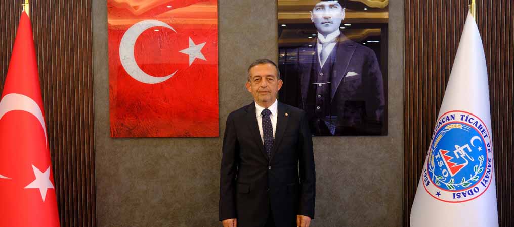 Tanoğlu’ndan 30 Ağustos Zafer Bayramı Mesajı