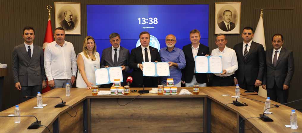 Migros ile Protokol İmzalandı