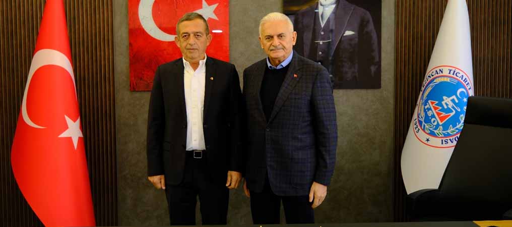 Erzincan TSO Başkanı Ahmet Tanoğlu’ndan Destici'ye Tepki