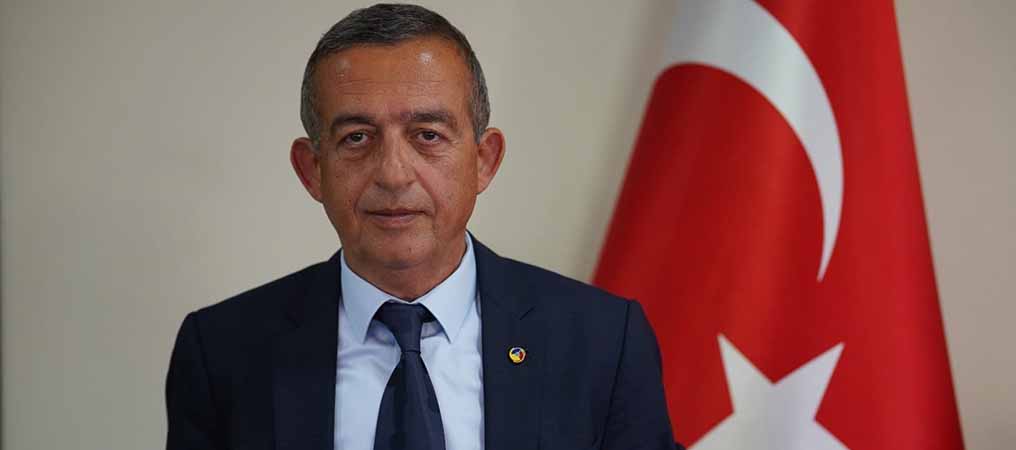 Ahmet Tanoğlu’ndan 15 Temmuz Mesajı: “Bu Destan Asla Unutulmayacak”
