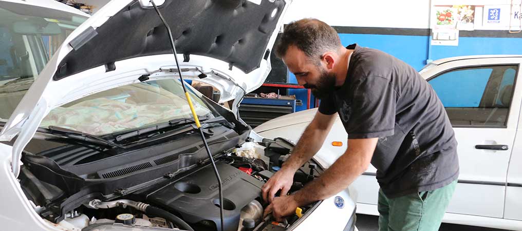 Sıcaklar Araç Motoruna Zarar Verebilir