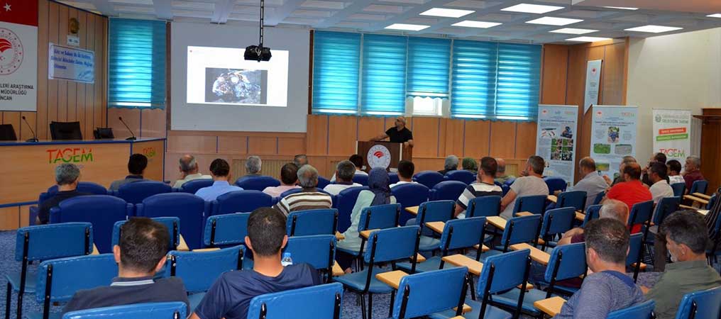 Sıfır Atık Projesi Eğitimleri Sürüyor