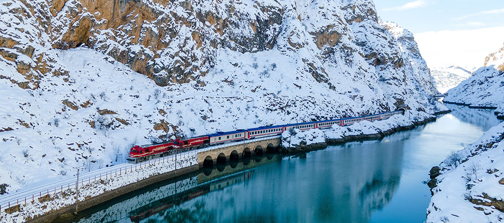 TCDD’den Treni Seven Ve Tercih Eden Vatandaşlara Duyuru   