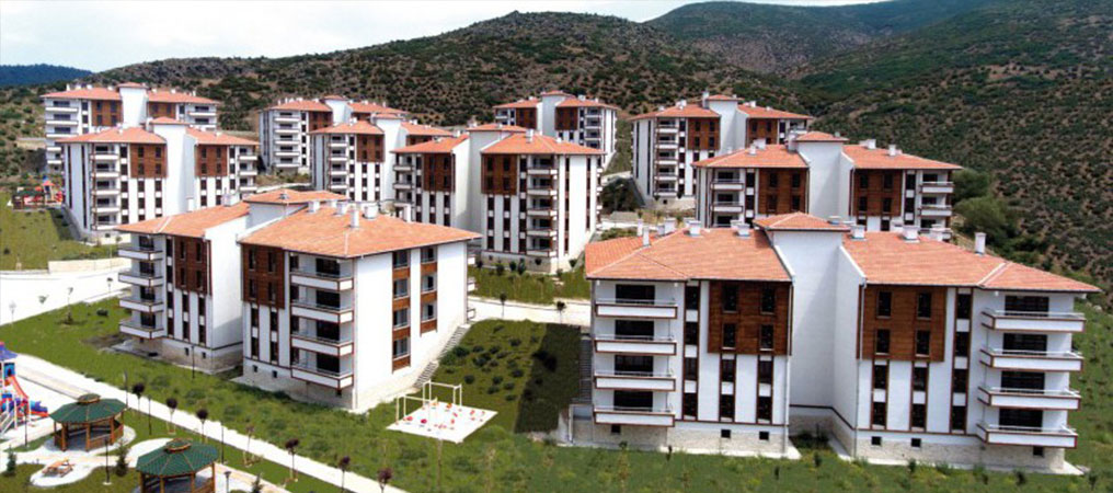 TOKİ’den Yüzde 25 İndirim Kampanyası