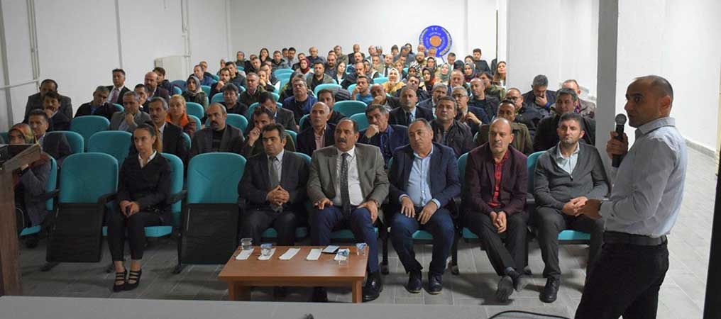 TÜBİTAK Projeleri 2023 Yılı Bilgilendirme Süreci Başladı
