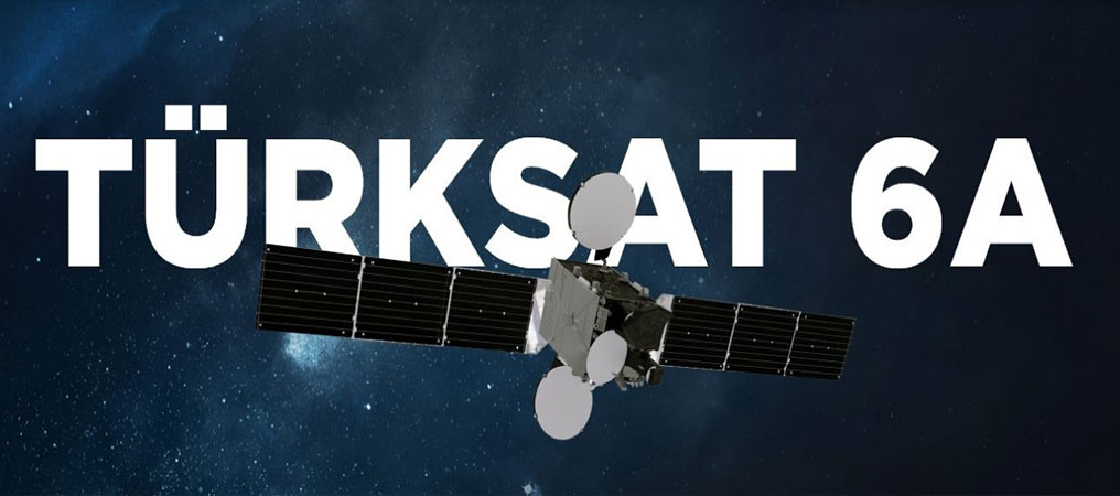 TÜRKSAT 6A’da Geri Sayım Başladı!