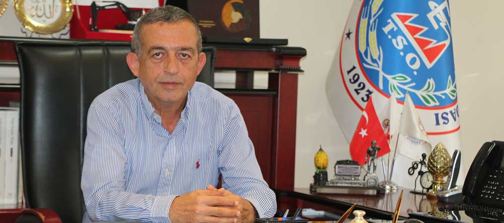 Tanoğlu, Cumhuriyeti Hep Birlikte Yükseltmeye Ve Yaşatmaya Devam Edeceğiz