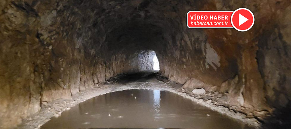Tarihi Taş Yol Kaderine Terk Edildi! Bu Yol Tam 132 Yılda Tamamlandı