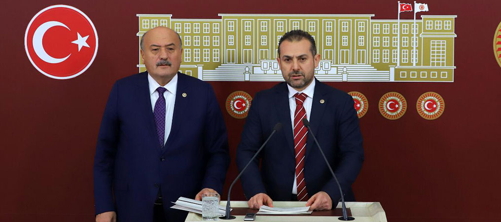 Tarım Kenti Erzincan’da, Sera Yatırımı Artacak