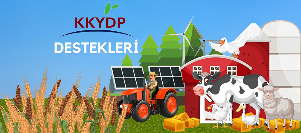 Tarıma Dayalı Yatırımlar Uygulama Rehberi Yayınlandı