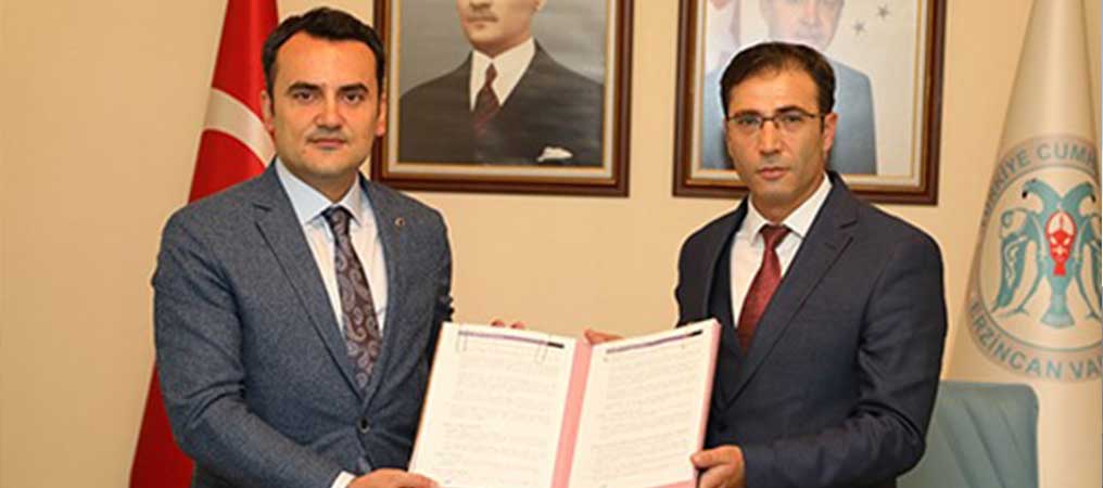 Tercan Balı Markalaşıyor
