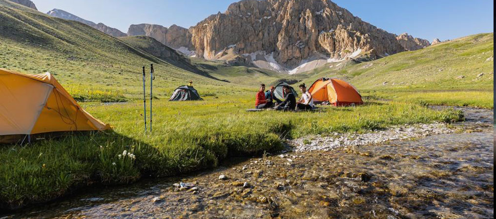 Terörden Temizlenen Munzur, Turistlerin İlgi Odağı Oldu