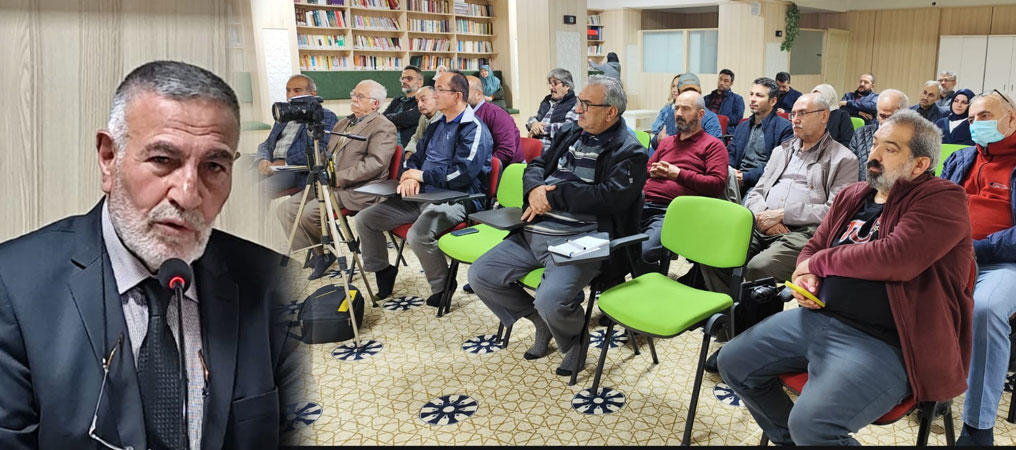 Tüfekçizade Sâlih Baba (Salih Usta) Erzincan’ın Markasıdır