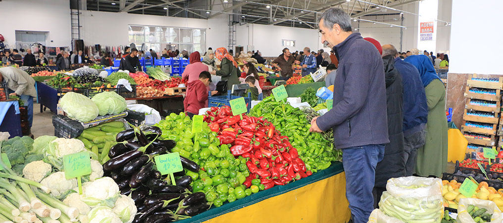 Tüketici Fiyat Endeksi Yıllık Bazda Yüzde 84,39 Oldu