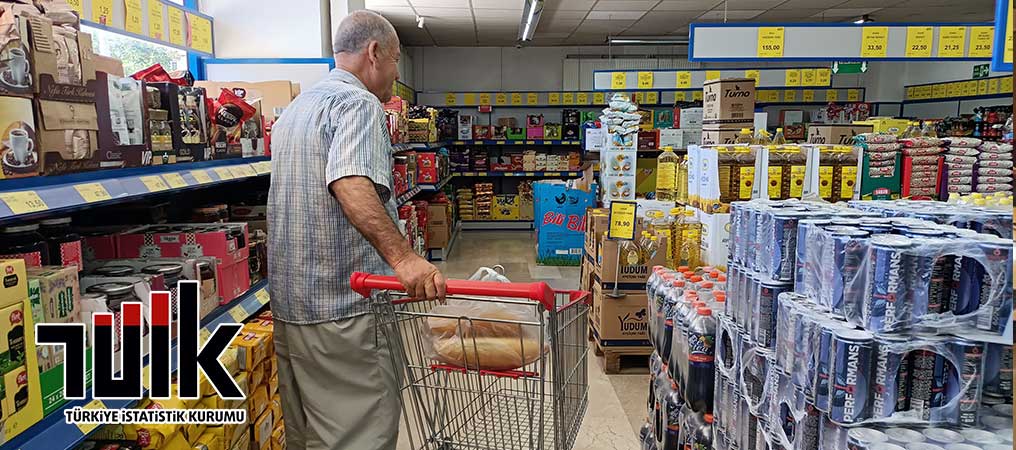 Tüketici Güven Endeksi 72,2 Oldu