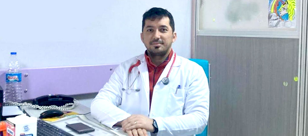 Türkiye’de Yılda Yaklaşık 3 Bin Çocuğa Kanser Tanısı Konuyor
