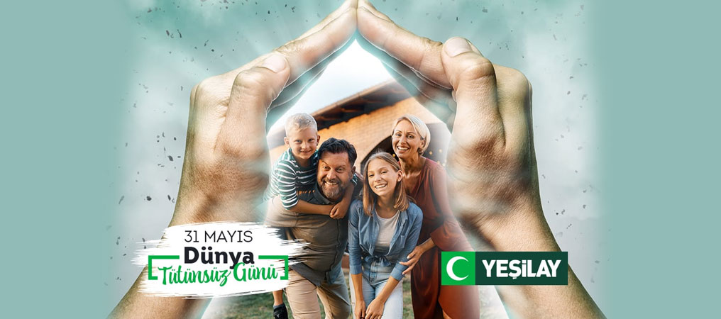 “Tütün Endüstrisinin Hedefinde Gençler Var!”
