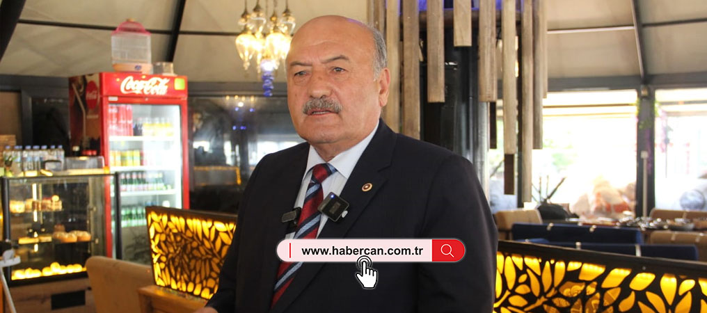 Ülke Bizden Hizmet Bekliyor, İcraat Bekliyor
