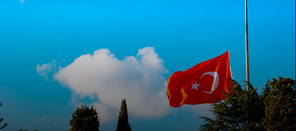 Ülkede 7 Gün Süreyle Milli Yas İlan Edildi