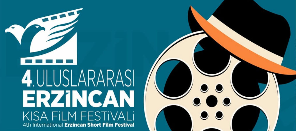Uluslararası Erzincan Kısa Film Festivali Start Aldı