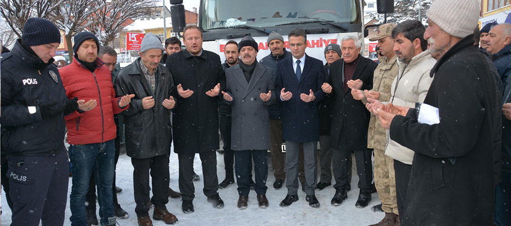 Un Kampanyasına Refahiyelilerden Büyük İlgi