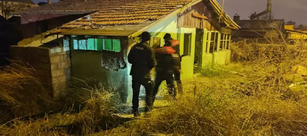 Uyuşturucuyla Mücadele Çerçevesinde Denetimler Yapıldı