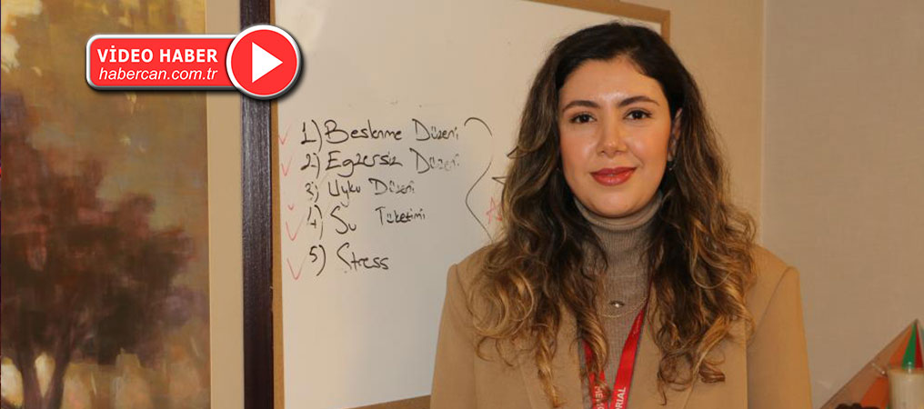 Uzman diyetisyen, karaciğer yağlanmasının önüne geçmek için besinleri sıraladı