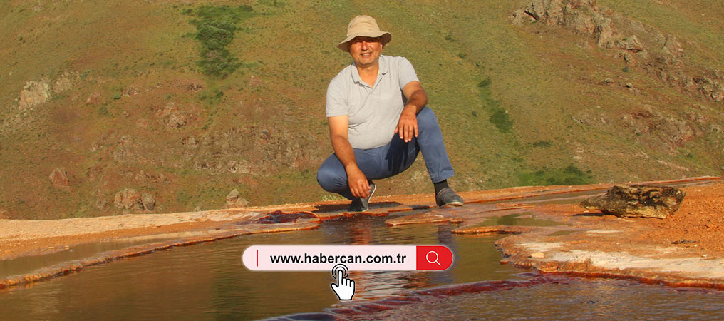 Vadinin Ortasında Saklı Cennet: Otlukbeli Gölü 