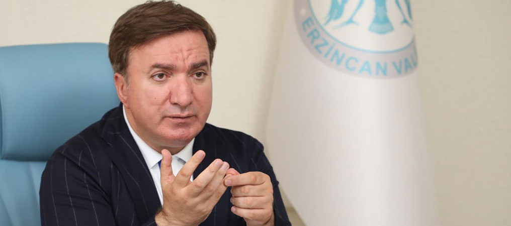 Vali Aydoğdu, Sevgili Peygamberimiz Asırlar Ötesinden Bize İlham Kaynağı Olmuştur