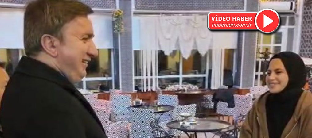Vali Aydoğdu'dan YKS'ye Girecek Öğrencilere Müjde