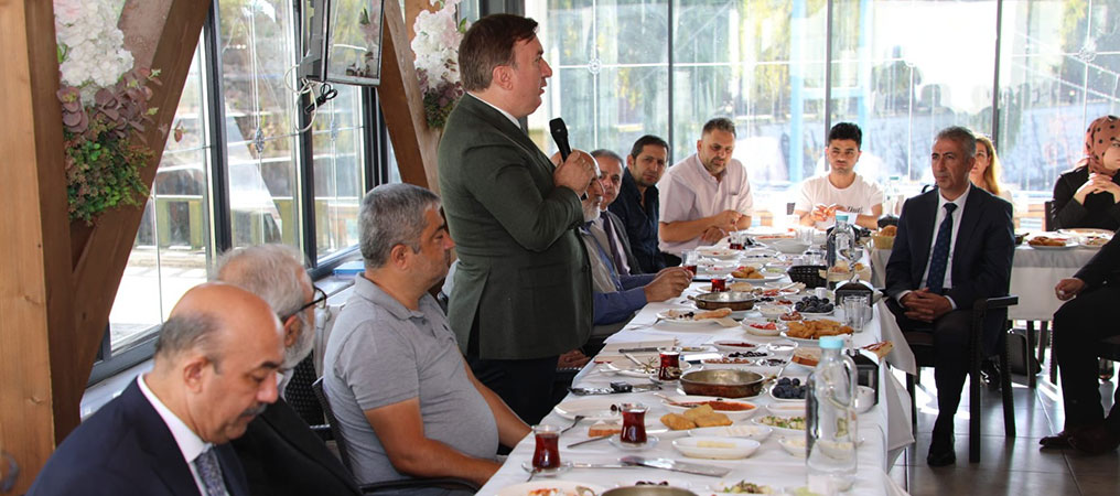 Vali Hamza Aydoğdu, 