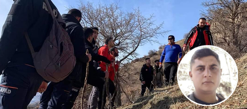 Van'da Öldürülen Gencin Katilinin Babası Olduğu Ortaya Çıktı 