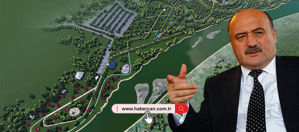 Vasgirt Deresi Yeni Yatırımlar İle Tamamlanacak