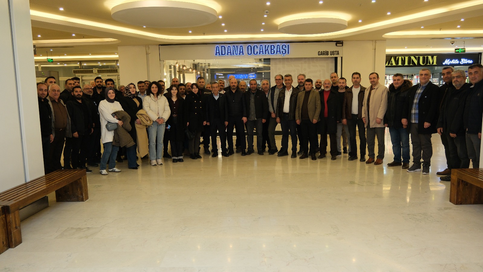 Erzincan Ticaret ve Sanayi Odası'ndan Gazetecilerle Anlamlı İftar Buluşması
