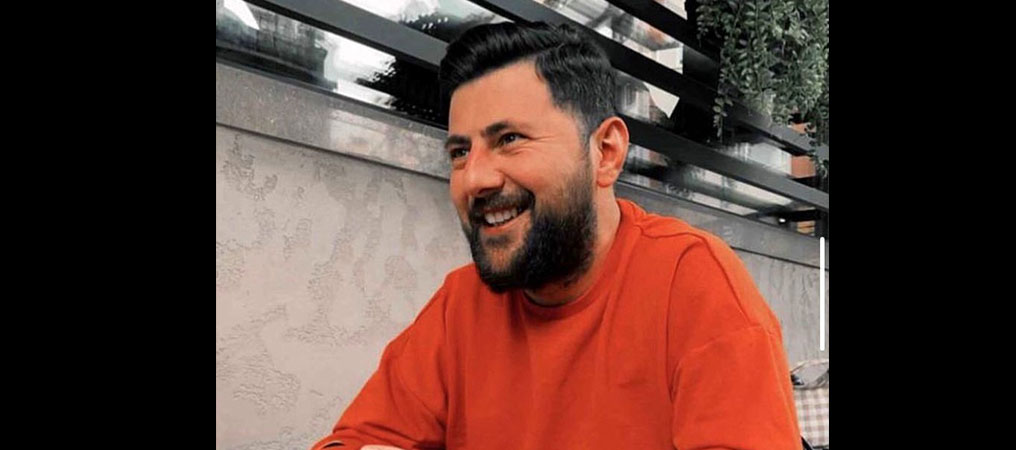 Yan Baktığı İçin Öldürülen Erzincanlı Eczane Çalışanı Toprağa Verildi