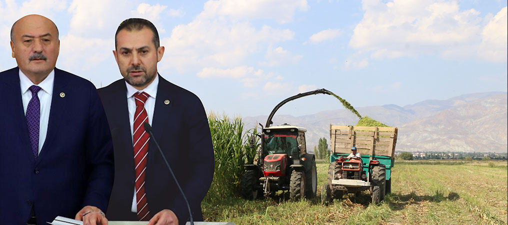 Yatırım Sizden, Destek ve Hizmet Bizden