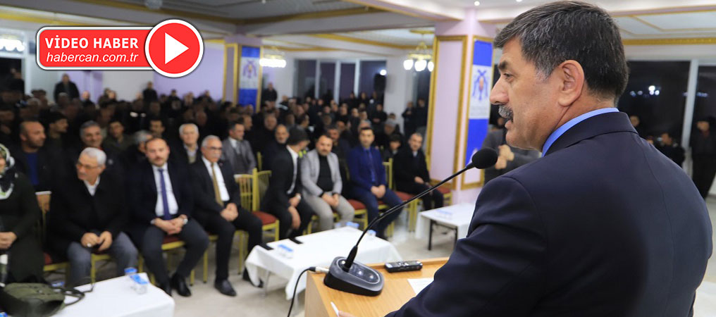 Yazlnızbağ Sordu, Başkan Aksun Cevapladı